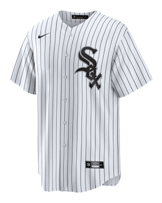 Andrew Benintendi Chicago White Sox Men's Nike MLB Replica Jersey